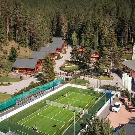 Lopusna Dolina Resort スヴィット エクステリア 写真