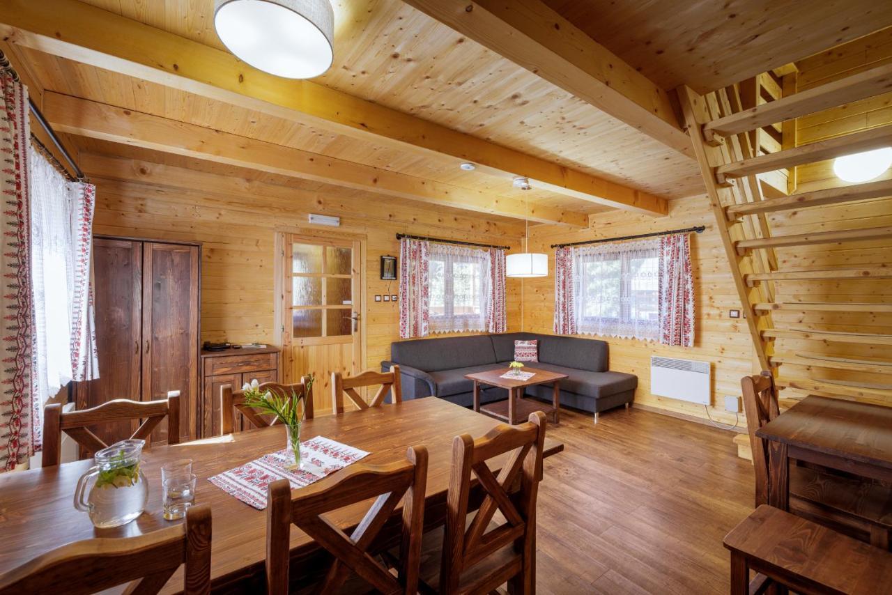 Lopusna Dolina Resort スヴィット エクステリア 写真