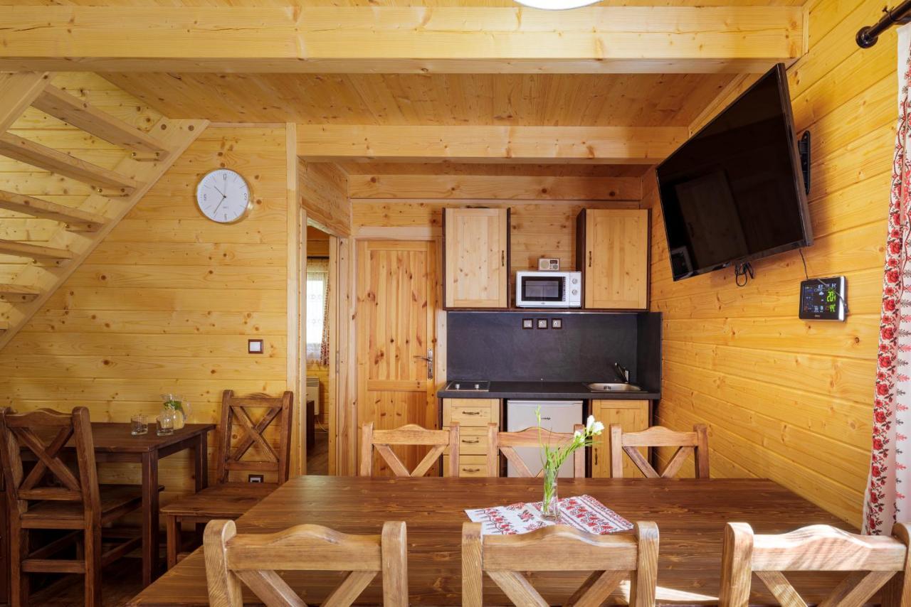 Lopusna Dolina Resort スヴィット エクステリア 写真