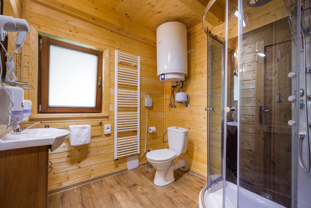 Lopusna Dolina Resort スヴィット エクステリア 写真